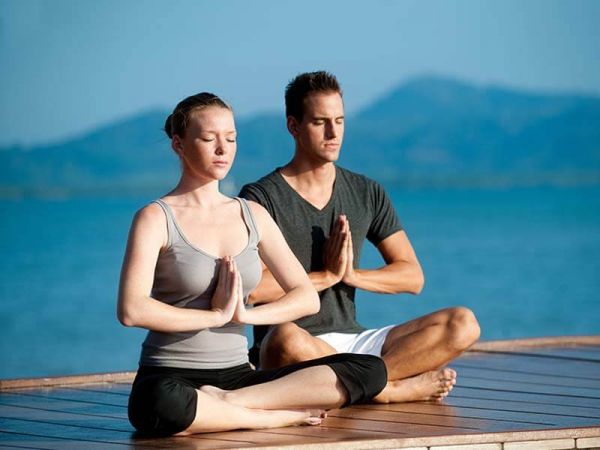 योग दिवस: योग का चौथा अंग प्राणायाम