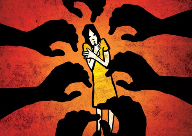 11-year-old gang raped by five minor boys in Andhra Pradesh