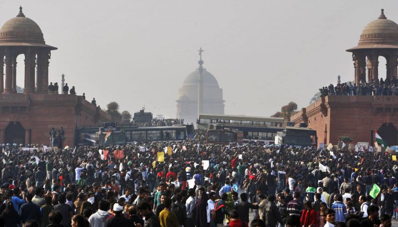 India to become world's most populous country: Report