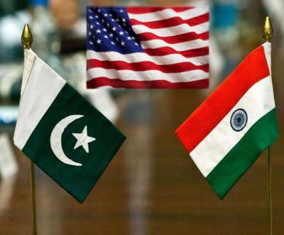 कश्मीर विवाद को चुनौतीपूर्ण बना रही है पाक में आतंकी संगठनों की मौजूदगी- अमेरिकी विशेषज्ञ