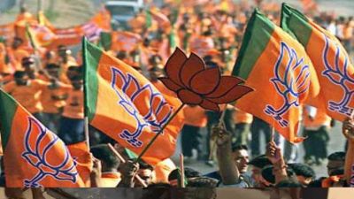 विधानसभा चुनाव: अरुणाचल प्रदेश में भी छायी मोदी की बयार, प्रचंड बहुमत से भाजपा बनाएगी सरकार