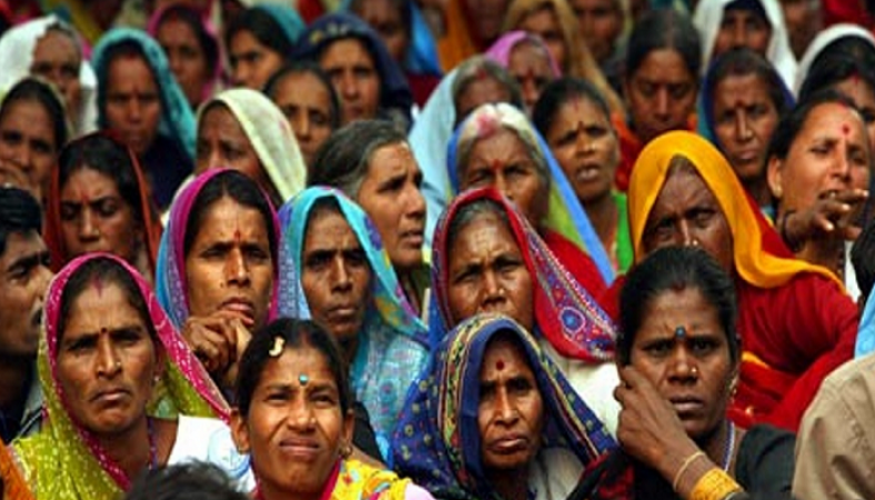 आठ राज्यों में हिंदुस्तानी होने की सजा काटता हिन्दू अल्पसंख्यक