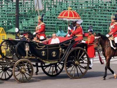 राष्ट्रपति चुनाव को लेकर मची हलचल, प्रणब मुखर्जी नहीं होंगे दूसरे प्रेसिडेंट