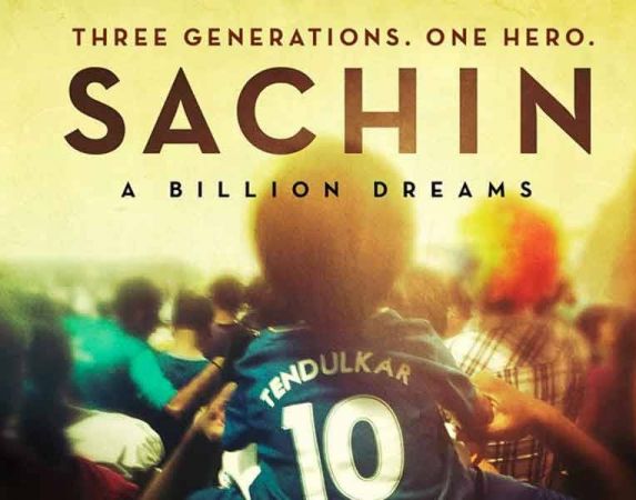 एक दिन में सचिन की फिल्म ने कमाए 8.40 करोड़ रुपए