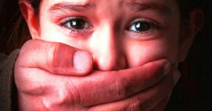 Man attempts to rape 6-year-old minor