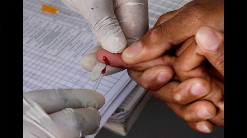 पाकिस्तान के सिंध में HIV के 600 नए मामले, WHO से मांगी मदद