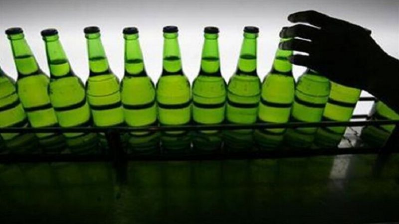 जहरीली शराब ने यूपी में फिर ढाया कहर, एक ही परिवार के 7 लोगों की मौत