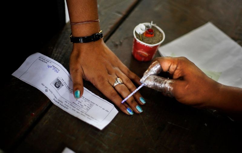 Kairana Bypoll Live: कड़ी सुरक्षा के बीच 10.20% मतदान