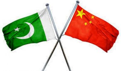 पाकिस्तान को चीन से मिली 50 करोड़ डॉलर कर्ज की छूट