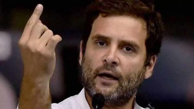 राहुल गाँधी की कांग्रेस नेताओं को दो टूक, एक महीने में ढूंढ लो मेरा विकल्प