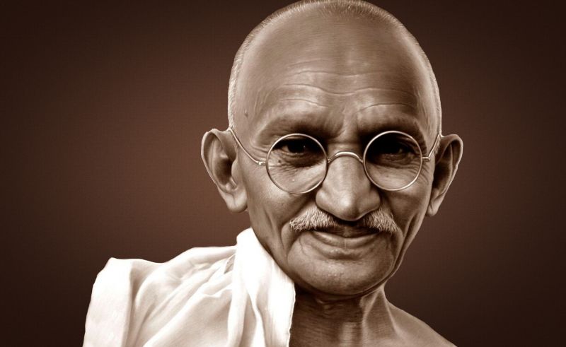 महात्मा गांधी की हत्या पर फिर उठे सवाल , सुप्रीम कोर्ट में याचिका दायर
