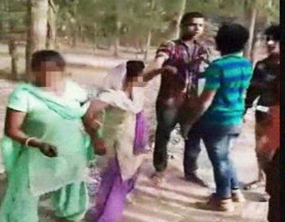 रामपुर में लड़कियों से छेड़छाड़ करने वाला मुख्य आरोपी गिरफ्तार, कबूला गुनाह