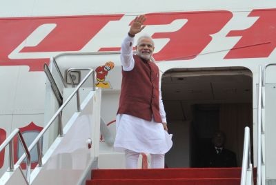 चार देशों की यात्रा पर रवाना हुए PM मोदी, जानें उनका पूरा कार्यक्रम