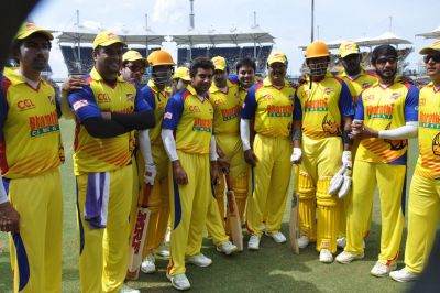 3 जून को रायपुर में खेला जाएगा सेलिब्रिटी क्रिकेट मैच