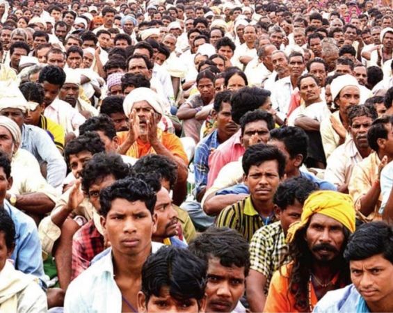 मध्य प्रदेश : किसान आंदोलन को लेकर प्रशासन सक्रिय