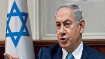 गठबंधन बनाने में नाकाम रहे नेतन्याहू, इजराइल में फिर से होंगे चुनाव