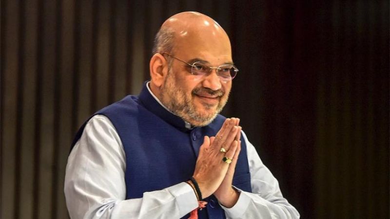 Home Minister Amit Shah has to face these challenges
