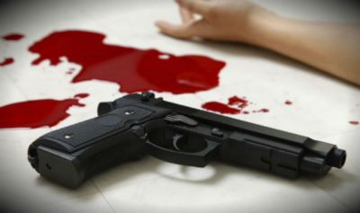 नोएडा में युवती की गोली मारकर हत्या