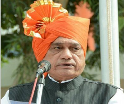 महाराष्ट्र के कृषि मंत्री की हृदयाघात से मौत