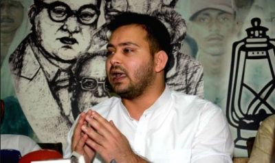 Tejashwi asks CM Nitish, 'Why 76 scams worth Rs 30,000 crore in Bihar?'