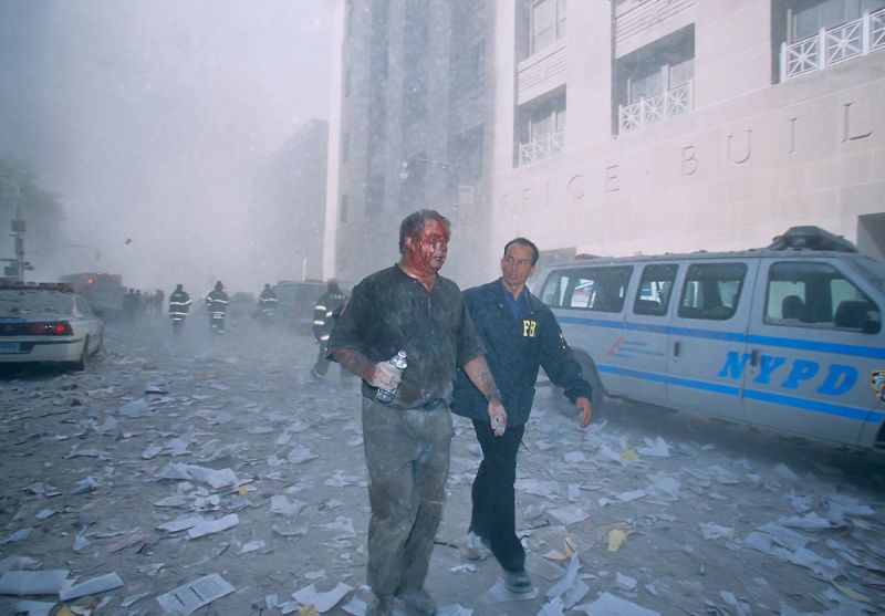 अमेरिका में 9/11 के बाद बड़ा आतंकी हमला