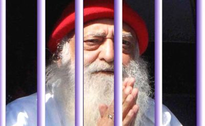 Was there a conspiracy in the Asaram rape case? New claim in Gandhinagar court