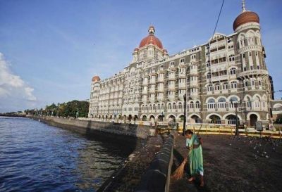 मीटू कैंपेन: अब ताज होटल की पूर्व कर्मचारी आई सामने, सीईओ पर लगाए यौन शोषण के आरोप