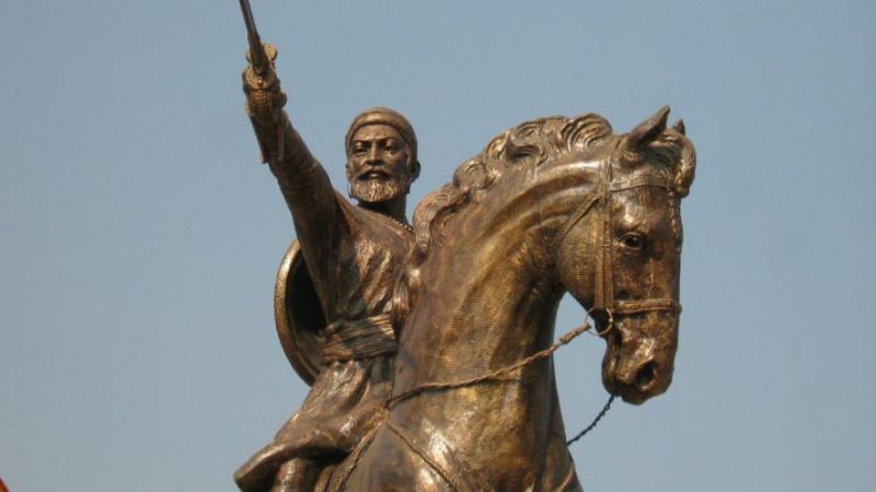 मुंबई में शिवाजी के स्मारक की राह में अब कोई बाधा नहीं, बॉम्बे हाईकोर्ट ने रोक लगाने से किया इनकार