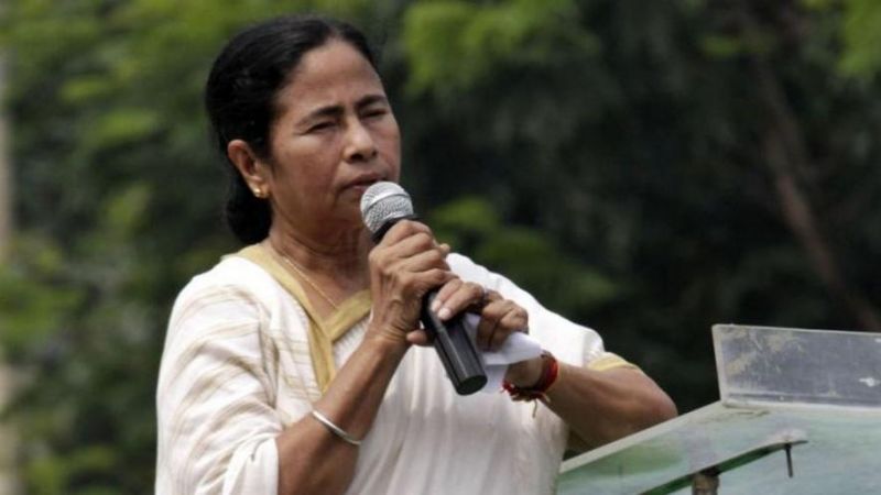 असम आतंकी हमला : ममता बनर्जी बोली- क्या यह एनआरसी का नतीजा है