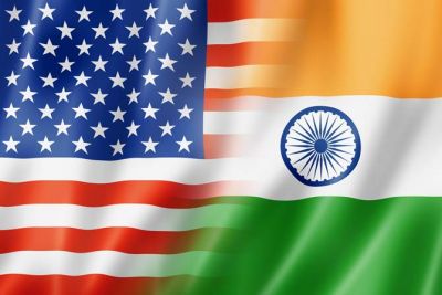 अमेरिका ने भारत को दिया झटका, 90 उत्पादों को किया ड्यूटी फ्री श्रेणी से बाहर