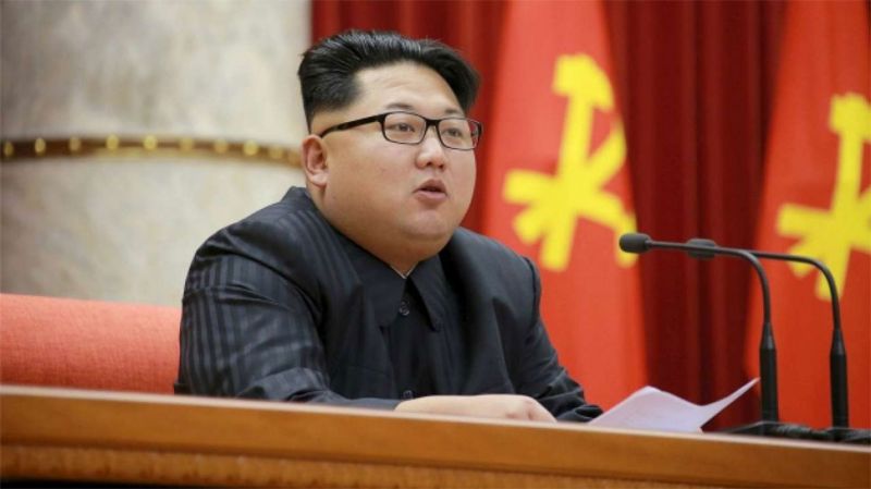किम जोंग की अमेरिका को चेतावनी, अगर प्रतिबंध नहीं हटे तो दोबारा शुरू करेंगे परमाणु कार्यक्रम