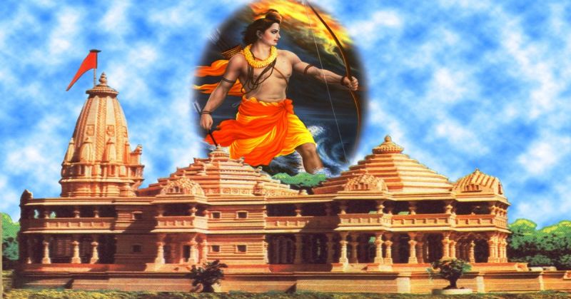 दिसंबर से शुरू होगा राम मंदिर निर्माण: वेदांती