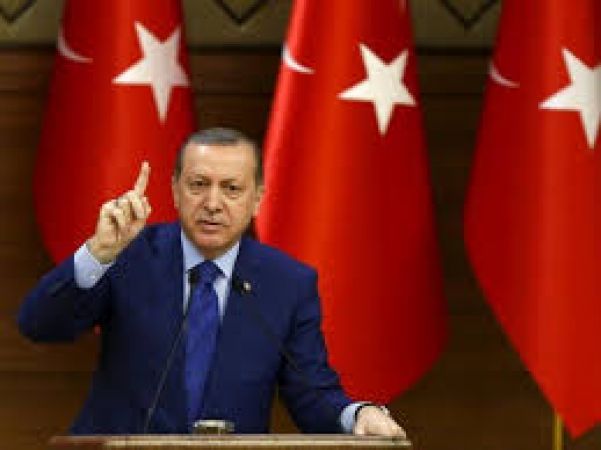 जमाल खशोगी हत्या मामले में तुर्की राष्ट्रपति ने फिर किया बड़ा खुलासा