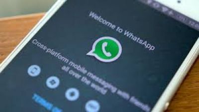 WhatsApp servers come down for a while, people panicked