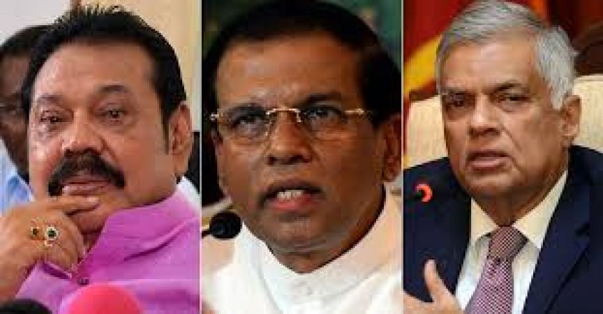 श्रीलंका में राजनितिक उथल-पुथल के बीच हो सकती है तमिल कैदियों की रिहाई