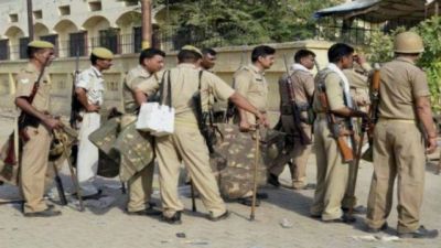 बिहार में पुलिसकर्मियों पर बड़ी कार्यवाही, एक साथ 175 कांस्टेबल बर्खास्त