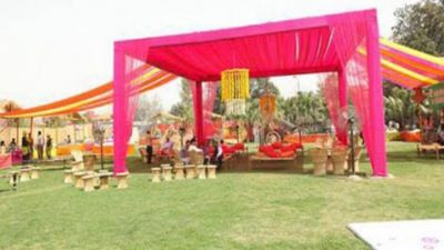 दिल्ली की शादियों को लगा जनरेटर का ग्रहण