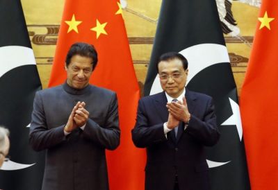 चीन ने किया पाकिस्तान और भारत के बीच वार्ता का समर्थन