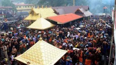 Kerala govt plans to launch pilgrimage to famous Sabarimala temple from this month