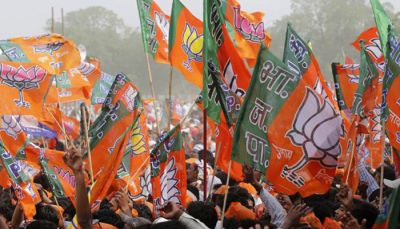 निकाय चुनाव में भाजपा के 2 मुस्लिम प्रत्याशी जीते