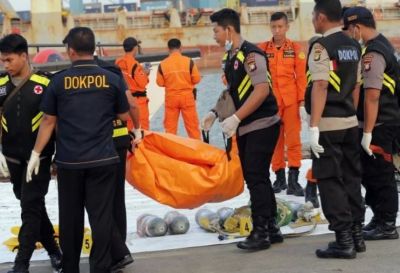 इंडोनेशिया : भीषण विमान दुर्घटना के बाद सतर्क हुई इंडोनेशियाई सरकार, आधा दर्जन विमानों की कराइ जांच