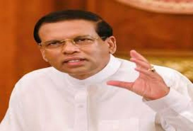 श्रीलंका में सरकार से एक उपमंत्री का इस्तीफा, 1 नवंबर को ली थी शपथ