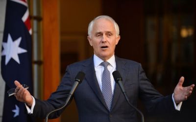आॅस्ट्रेलिया में प्रधानमंत्री को देना होगा नागरिकता का सबूत