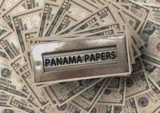 पनामा पेपर मामले में हुई, 792 करोड़ रूपए की पहचान