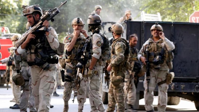 अफगानिस्तान: सुरक्षाबल और आतंकवादियों के बीच हुई मुठभेड़, 16 आतंकी ढ़ेर