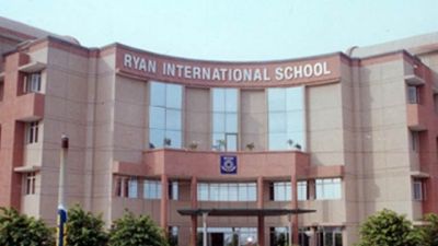 Ryan International murder case: Class XI student  detained, as he confessed to murder
