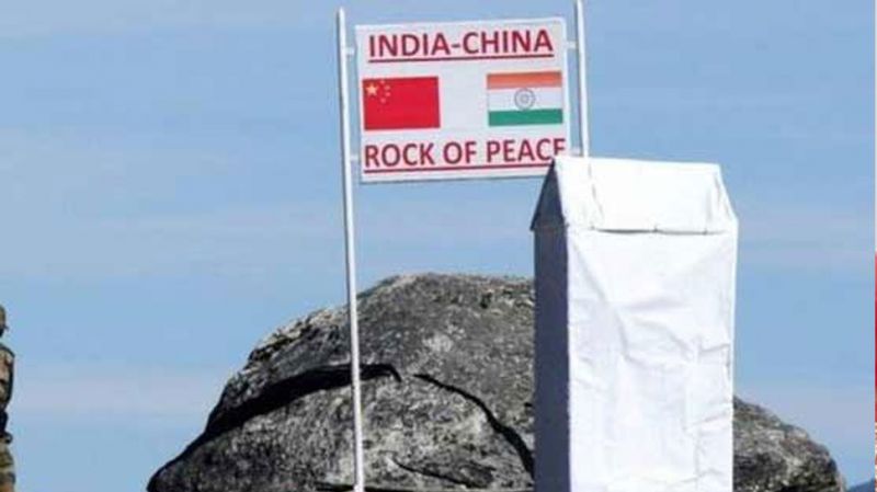 नेपाल का वीसा लेकर भारत में घुसे चीनी सैलानी, सेना ने किया नेपाल पुलिस के हवाले