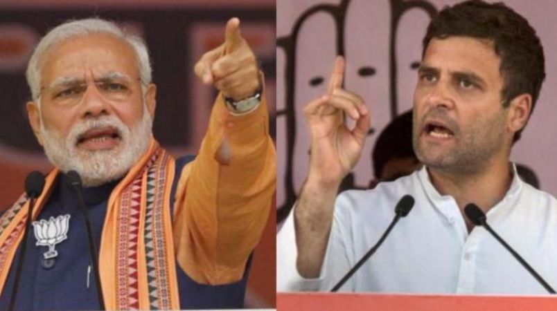 छत्तीसगढ़ चुनाव: राज्य में आज मचेगा घमासान, पीएम मोदी और राहुल गाँधी करेंगे चुनाव प्रचार