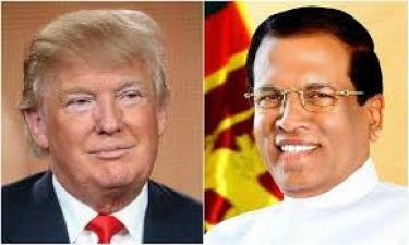 श्रीलंका के हालातों पर करीबी नज़र रख रहा है अमेरिका