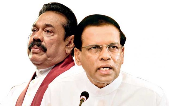 श्रीलंका की राजनीतिक स्थिति पर संयुक्त राष्ट्र प्रमुख ने जताई चिंता